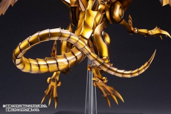Anteprima: Yu-Gi-Oh! - Winged Dragon of Ra Egyptian God: Kotobukiya Anteprima: Yu-Gi-Oh! - Winged Dragon of Ra Egyptian God: Kotobukiya