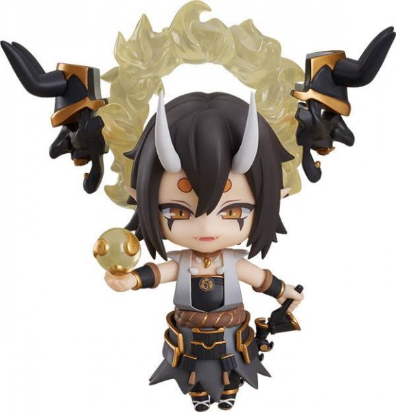 Onmyoji - Otakemaru Nendoroid: Good Smile Company