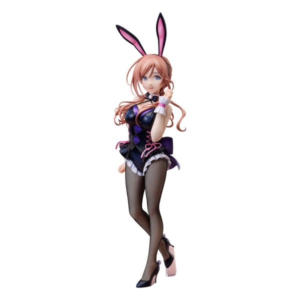 The Idolmaster Gakuen - Rinami Himesaki Statue / Bunny Ver.: FREEing