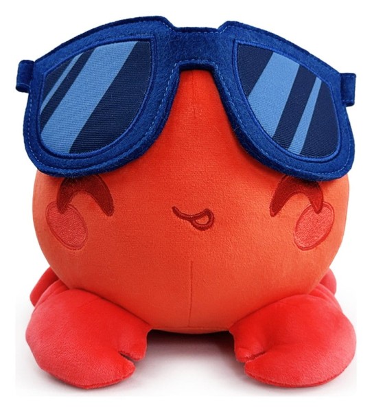 Summer Vibes Crab Plüschfigur: Youtooz
