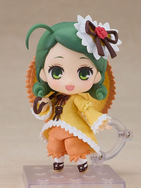 Rozen Maiden - Kanaria Nendoroid: Good Smile Company