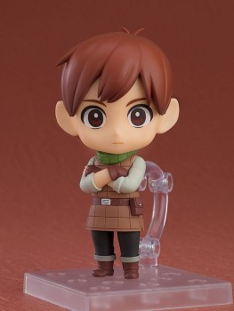 Delicious in Dungeon - Chilchuck Nendoroid: Good Smile Company Delicious in Dungeon - Chilchuck Nendoroid: Good Smile Company