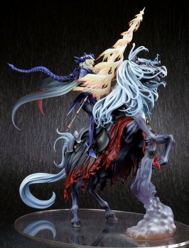 Anteprima: Fate/Grand Order - Lancer/Altria Pendragon Alter Statue / (3rd Ascension): Ques Q Anteprima: Fate/Grand Order - Lancer/Altria Pendragon Alter Statue / (3rd Ascension): Ques Q