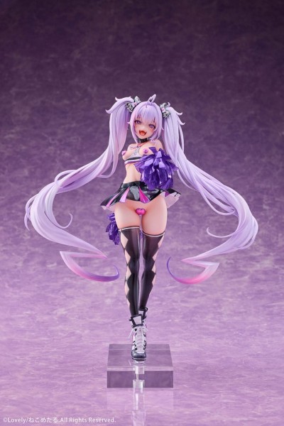 Original Character - Kanon Mannoji Statue / Illustrated by Neko Metaru: Lovely