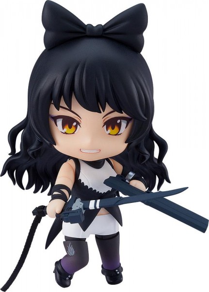 RWBY - Blake Belladonna Nendoroid: Good Smile Company