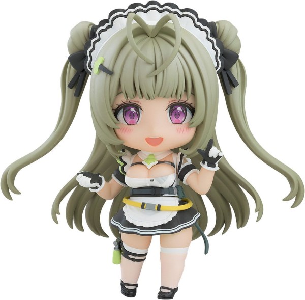 Goddess of Victory: Nikke - Soda Nendoroid: Good Smile Company