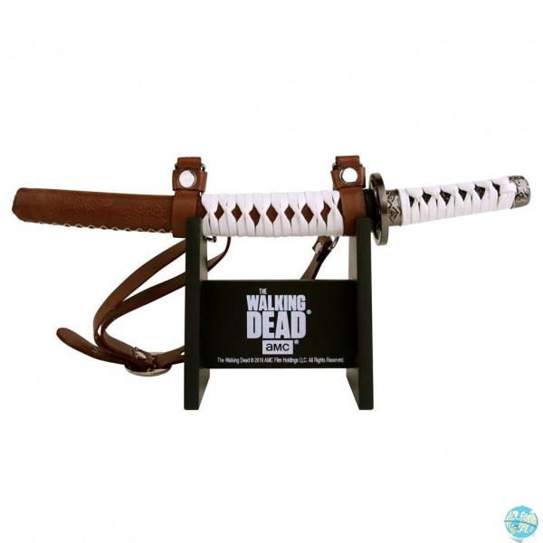 The Walking Dead - Brieföffner - Michonnes Katana: Master Cutlery