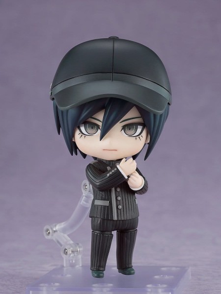 Danganronpa V3 - Shuichi Saihara Nendoroid / Killing Harmony: Good Smile Company