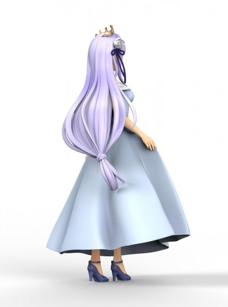 Re:ZERO - Emiia Figur / Sleeping Beauty Version: Furyu