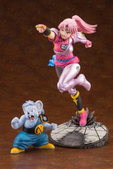 Dragon Quest: The Adventure of Dai - Maam Statue / Deluxe Edition (BESCHÄDIGTE VERPACKUNG): Kotobuki Dragon Quest: The Adventure of Dai - Maam Statue / Deluxe Edition (BESCHÄDIGTE VERPACKUNG): Kotobuki
