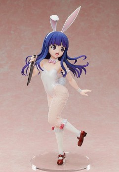 Vorschau: Higurashi: When They Cry - Sotsu - Rika Furude Statue / Bunny Version: FREEing Vorschau: Higurashi: When They Cry - Sotsu - Rika Furude Statue / Bunny Version: FREEing