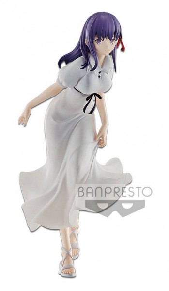 Fate/Stay Night Heaven's Feel - Sakura Matou Figur: Banpresto