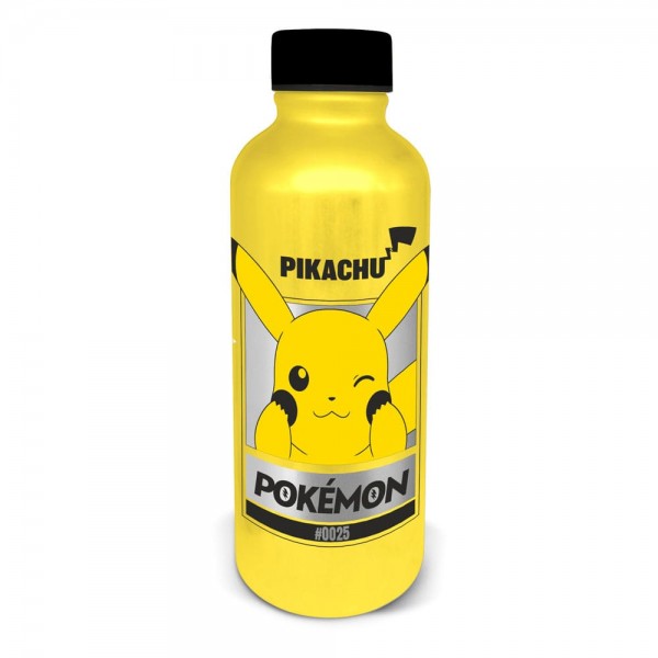 Pokemon - Thermosflasche: Konix