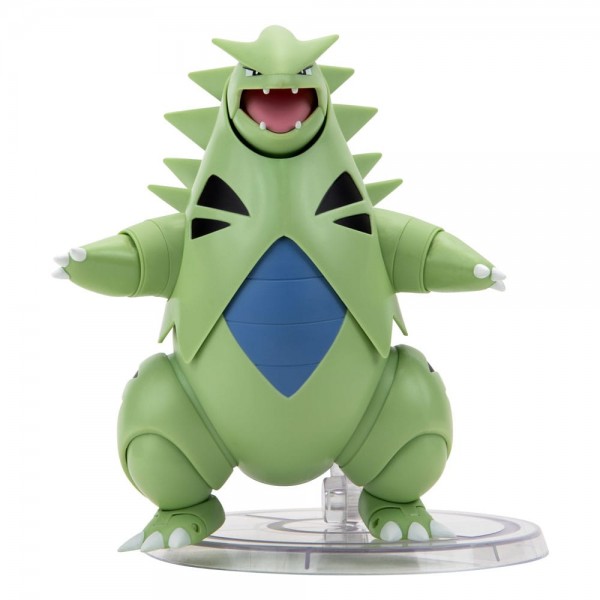 Pokémon 25. Jubiläum Select - Despotar Actionfigur: Jazwares