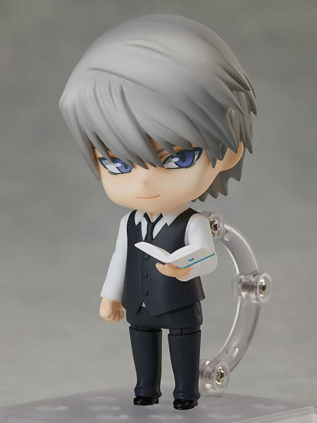 Junjo Romantica - Akihiko Usami Nendoroid: FREEing