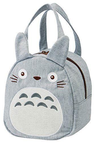 Studio Ghibli - Mein Nachbar Totoro - Totoro Mini Handtasche: Benelic