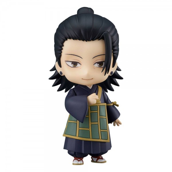 Jujutsu Kaisen - Suguru Geto Nendoroid / 0 Ver.: Good Smile Company