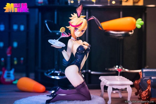 Muse Dash - Rin Statue / Bunny Girl Version: APEX