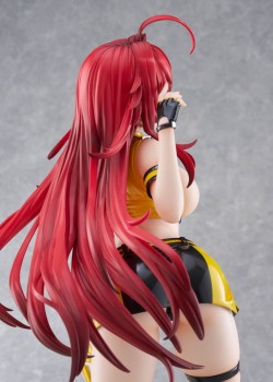 Vorschau: High School DxD Hero - Rias Statue / Race Queen - AmiAmi Limited: Golden Head Vorschau: High School DxD Hero - Rias Statue / Race Queen - AmiAmi Limited: Golden Head