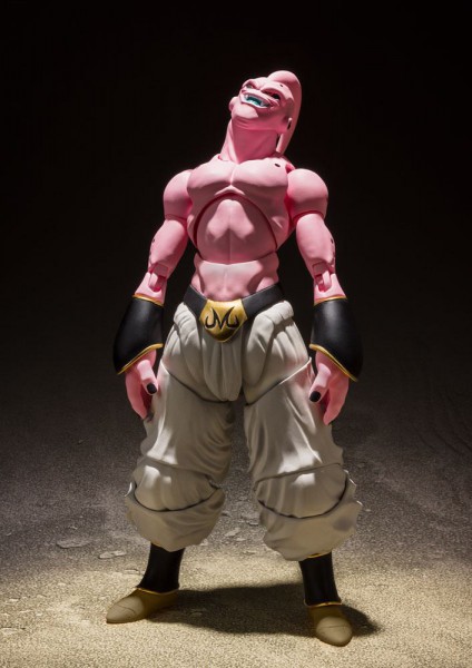 Dragonball Z - Majin Buu -EVIL- Actionfigur / S.H. Figuarts: Tamashii Nations