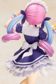 Anteprima: Aqua Minato - Aqua Minato Statue / Bonus Edition: Kotobukiya Anteprima: Aqua Minato - Aqua Minato Statue / Bonus Edition: Kotobukiya