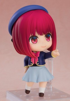 Vorschau: Oshi No Ko - Kana Arima Nendoroid: Good Smile Company Vorschau: Oshi No Ko - Kana Arima Nendoroid: Good Smile Company