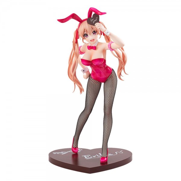 A Couple of Cuckoos - Erika Amano Statue / Bunny Girl Version: Kadokawa