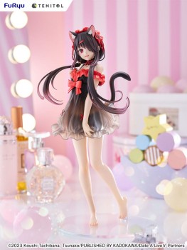 Date A Live V - Kurumi Tokisaki Statue / Tenitol Tall: Furyu Date A Live V - Kurumi Tokisaki Statue / Tenitol Tall: Furyu