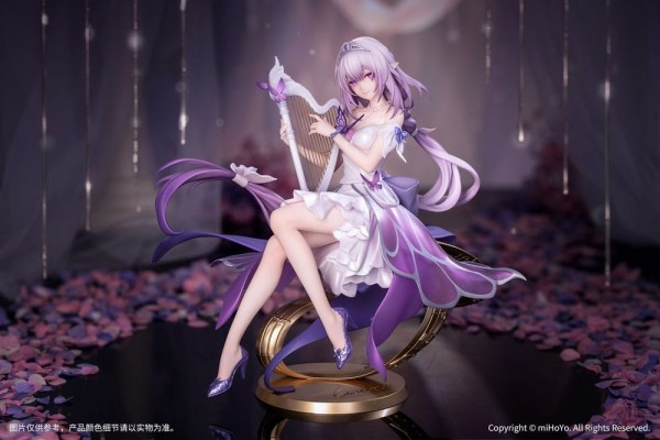 Honkai: Star Rail - Castorice Statue / Gift+ Series - Star Rail Live Version : Myethos