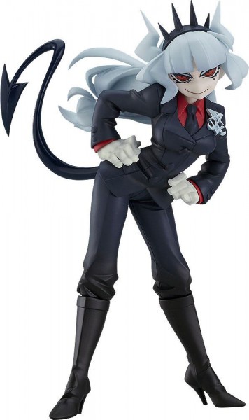 Helltaker - Lucifer Figur / Pop Up Parade: Good Smile Company