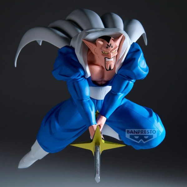 Dragon Ball Z - Dabura Figur / Match Makers: Banpresto