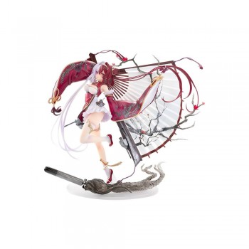 Azur Lane - Chao Ho Statue: Neonmax Creative Azur Lane - Chao Ho Statue: Neonmax Creative