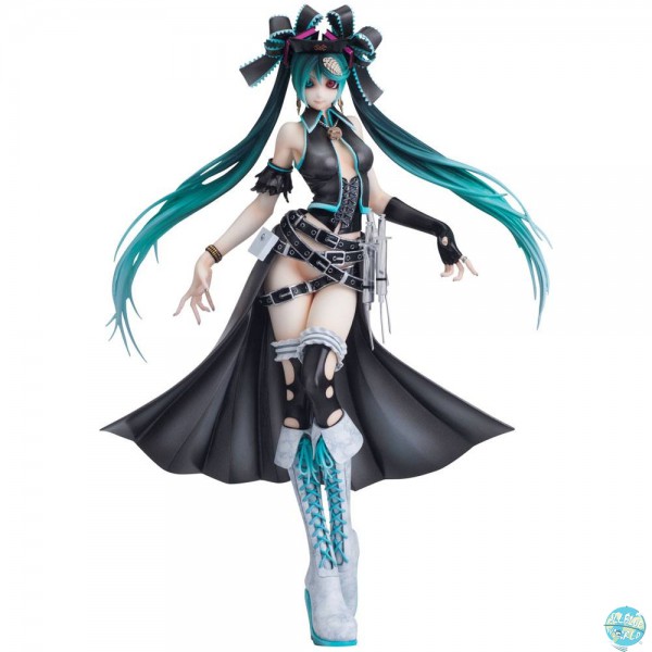 Vocaloid - Calne Ca Statue - Shujin To Kami Hikouki Version: Union Creative