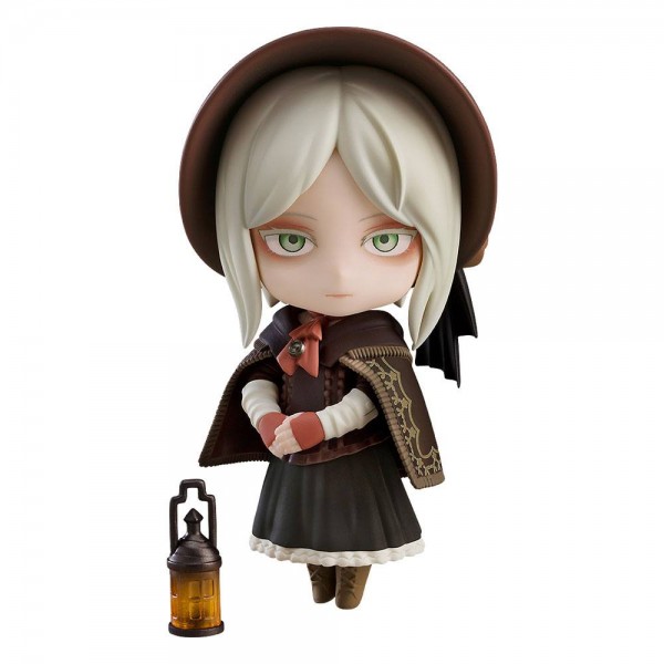 Bloodborne - The Doll Nendoroid [NEUAUFLAGE]: Good Smile Company