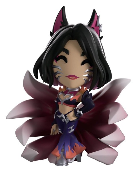 League of Legends - Ahri Vinyl Figur / K/DA: Youtooz