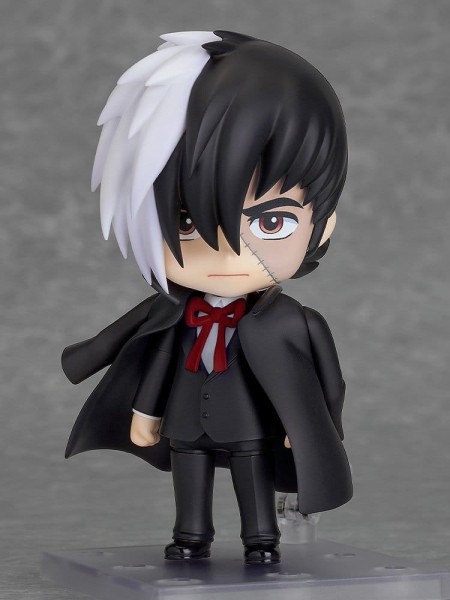 Black Jack - Black Jack Nendoroid / Anime Color Ver.: Good Smile Company