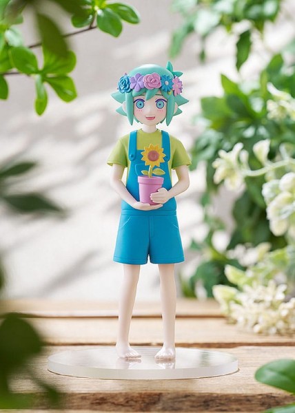 Omori - Basil Statue / Pop Up Parade: Good Smile Company