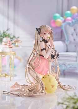 Azur Lane - Formidable Statue / Sweet Time Ver.: Claynel Azur Lane - Formidable Statue / Sweet Time Ver.: Claynel