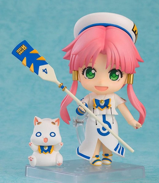 Aria - Akari Mizunashi Nendoroid: Good Smile Company