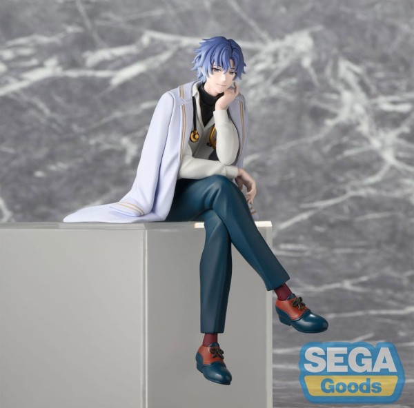 Promise of Wizard - Figaro Figur / PM Perching: Sega