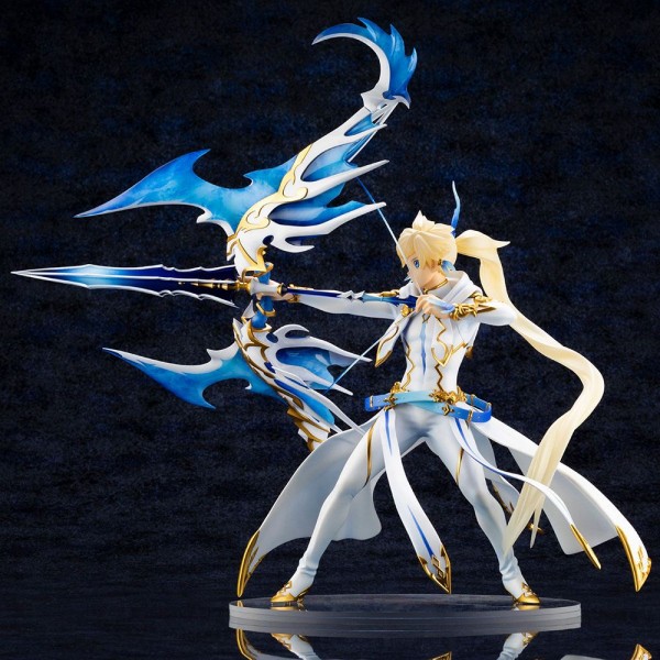 Tales Of Zestiria - Sorey Statue: Kotobukiya