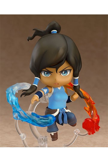 Die Legende von Korra - Korra Nendorod: Good Smile Company