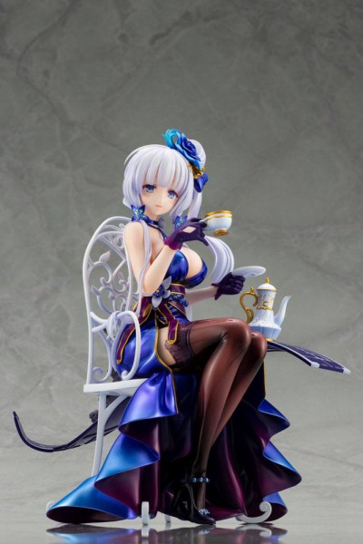 Azur Lane - Illustrious Statue / Endless Tea Party: Kotobukiya