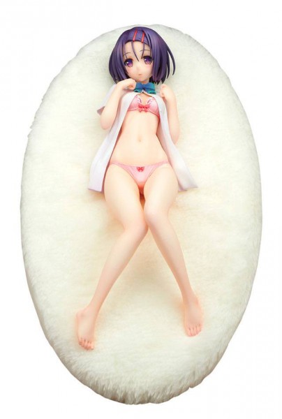 To Love-Ru Darkness - Haruna Sairenji Statue: Alter