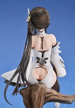 Preview: Azur Lane - Chen Hai Statue: Good Smile Company Preview: Azur Lane - Chen Hai Statue: Good Smile Company