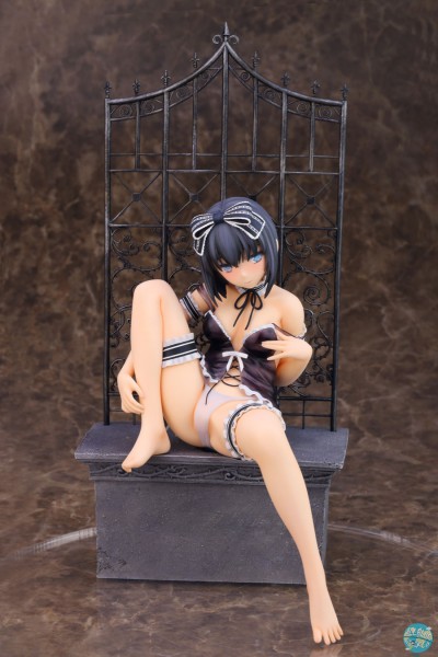Shoujo no Toge - Chie Statue: Alphamax
