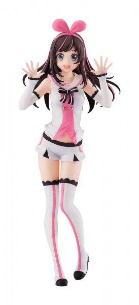 Ai Kizuna - Ai KizunaStatue: Good Smile Company