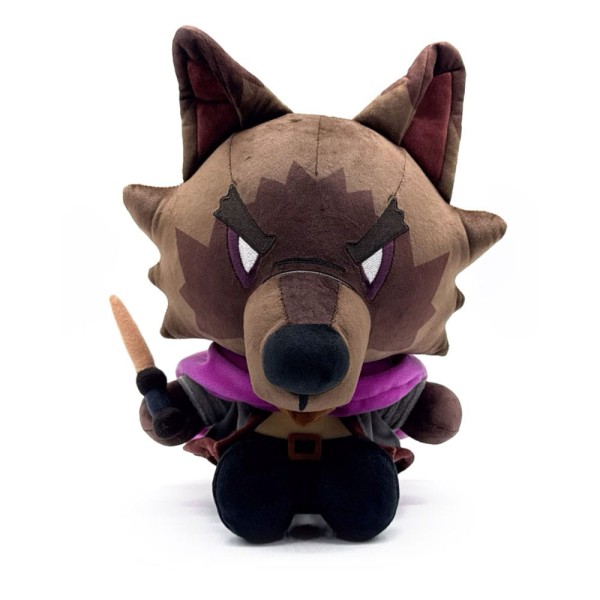 Mind Over Magic - Wolfkin Student Plüschfigur: Youtooz
