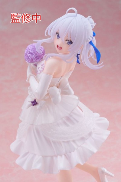 Wandering Witch: The Journey of Elaina Coreful - Elaina Dress Ver.: Taito Prize