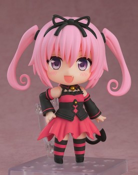 To Love Ru Darkness - Nana Astar Deviluke Nendoroid: Good Smile Company To Love Ru Darkness - Nana Astar Deviluke Nendoroid: Good Smile Company
